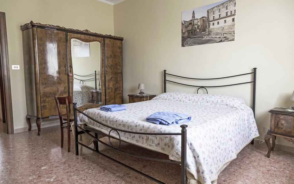 B&B Lecce House Eksteriør billede