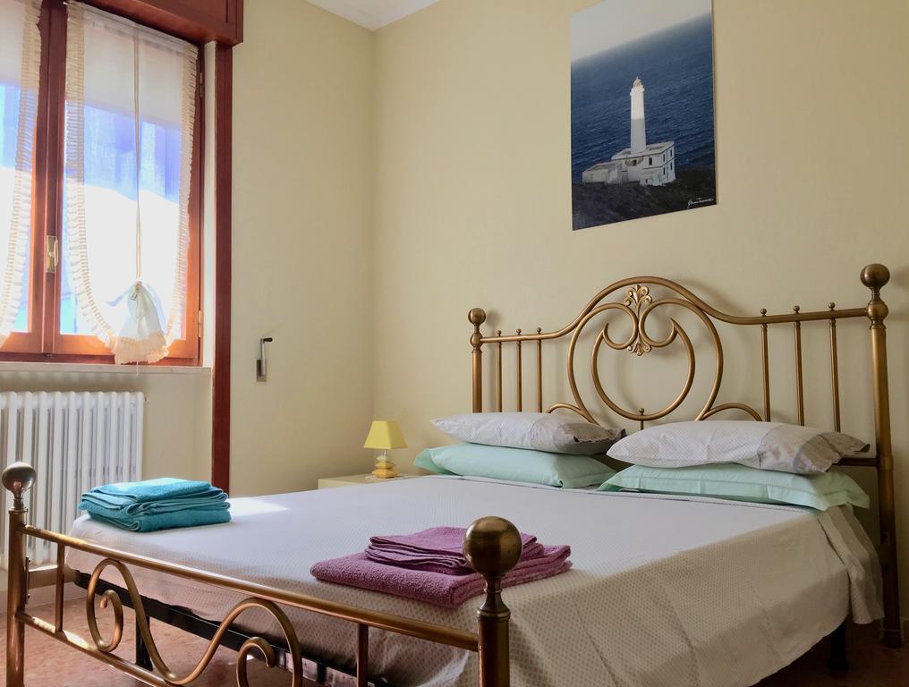 B&B Lecce House Eksteriør billede